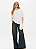 My Favorite Things - Calça Jeans Wide Leg Lavagem - Imagem 3