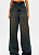 My Favorite Things - Calça Jeans Wide Leg Lavagem - Imagem 1