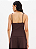 My Favorite Things - Blusa De Alça C/ Busto Em Pu - Imagem 4