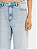 My Favorite Things - Calça Jeans Reta Cintura Alta - Imagem 1