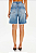 My Favorite Things - Bermuda Jeans Comfort Cintura Alta - Imagem 2