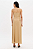 My Favorite Things - Vestido Midi Sem Alça C/ Linho - Imagem 4
