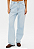 Lança Perfume - Calça Jeans Reta Cintura Alta - Imagem 1