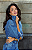 Villon - Camisa Damaris - Imagem 1