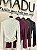 Roma - Blusa Alana - Imagem 3