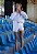 Perfect Way - Camisa Over Bol Off White - Imagem 3