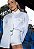 Perfect Way - Camisa Over Bol Off White - Imagem 2