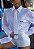 Perfect Way - Camisa Over Bol Off White - Imagem 1