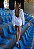 Perfect Way - Camisa Over Bol Off White - Imagem 4