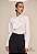 Perfect Way - Camisa Feminina C/ Faixa Laço - Imagem 3