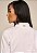 Perfect Way - Camisa Feminina C/ Faixa Laço - Imagem 1