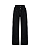 Alcance - Calça Baggy Double Fit Black - Imagem 1