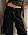 Alcance - Calça Baggy Double Fit Black - Imagem 2