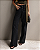Alcance - Calça Baggy Double Fit Black - Imagem 3