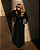 Alcance - Camisa Acinturada Rive Utility Black - Imagem 3