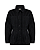 Alcance - Camisa Acinturada Rive Utility Black - Imagem 1