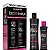 kit Capilar Bio Instinto Liso Com Forca - Imagem 1