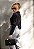 Perfect Way - Body Feminino camisa - Imagem 2