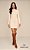 Perfect Way - Vestido feminino calcario - Imagem 1