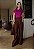 Perfect Way - Blusa feminina bordada - Imagem 3
