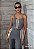 Perfect Way - Cropped Cinza - Imagem 1