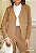Perfect Way - Blazer Risca De Giz - Imagem 3