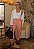 Perfect Way - Calça Feminina Jogger Salmao - Imagem 2