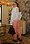 Perfect Way - Calça Feminina Jogger Salmao - Imagem 1