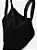 Brizza - Bolsa Shopping Crochê Preto - Imagem 3