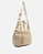 Brizza - Bolsa Tote Nylon Off White - Imagem 3