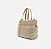 Brizza - Bolsa Tote Nylon Off White - Imagem 2