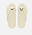 Brizza - Chinelo Marrocos Branco - Imagem 1