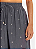 Lança Perfume - Calça Wide Leg Cintura Alta Acetinada - Imagem 5