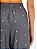 Lança Perfume - Calça Wide Leg Cintura Alta Acetinada - Imagem 6