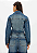 My Favorite Things - Macacão Jeans Manga Longa - Imagem 5