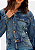 My Favorite Things - Macacão Jeans Manga Longa - Imagem 1