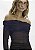 My Favorite Things - Vestido Curto Ombro Á Ombro - Imagem 1