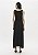 My Favorite Things - Vestido Longo Super Midi C/ Recortes - Imagem 4