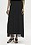 My Favorite Things - Vestido Longo Super Midi C/ Recortes - Imagem 3