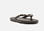 Brizza - Chinelo Flat Form Metal - Imagem 3