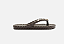 Brizza - Chinelo Flat Form Metal - Imagem 2