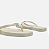 Brizza - Chinelo Brasil Off White - Imagem 2