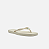 Brizza - Chinelo Brasil Off White - Imagem 3