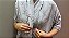Charry - Poncho Cinza - Imagem 3