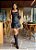 PImpinella - Vestido Boss Preto - Imagem 1