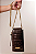 Luiza Barcelos - Bolsa Pequena Porta Celular Couro Caramelo - Imagem 5