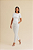 Charry - Blusa Lisa C/ Decote - Imagem 1
