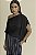 Charry - Blusa Lisa C/ Capa Sobreposta - Imagem 2