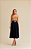 Charry - Blusa Regata em Malha Canelada - Imagem 2