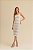 Charry - Vestido Midi Liso - Imagem 2